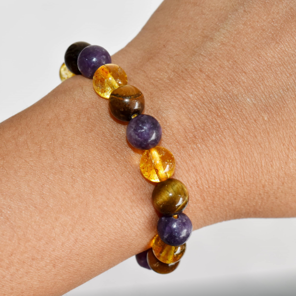 Anti Depression Bracelet