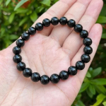Black Obsidian