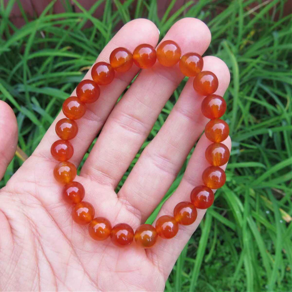 Carnelian