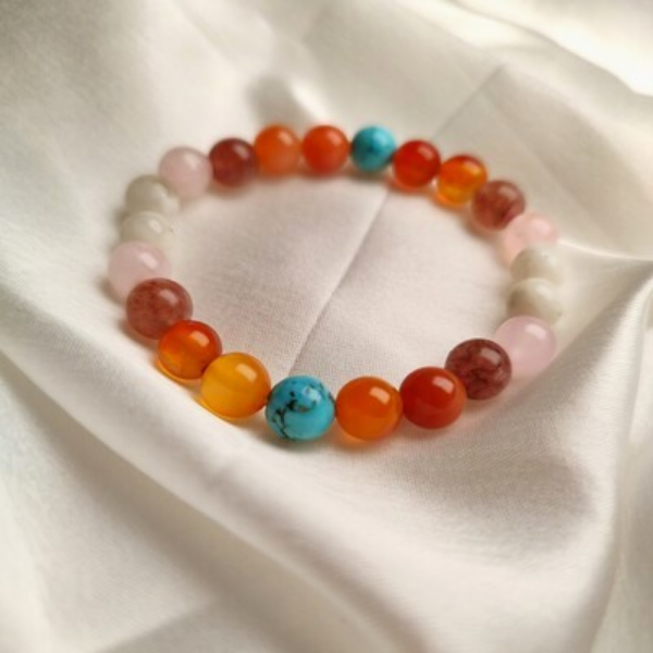 Fertility Bracelet