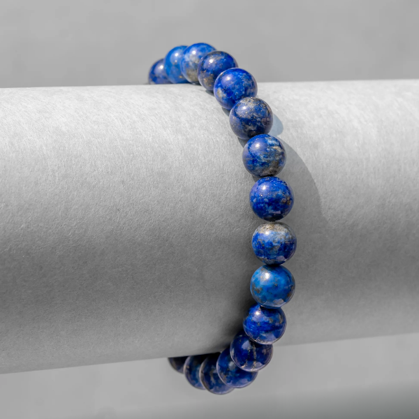 Lapis Lazuli Bracelet