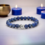 Lapis Lazuli Bracelet