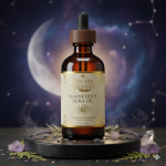 Magnetique Aura Oil