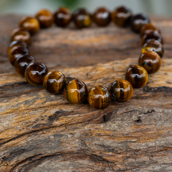 Tiger Eye