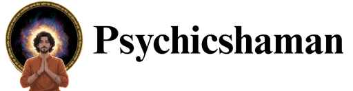 Psychicshaman – Sacred Ritual Tools & Spiritual Spell Work