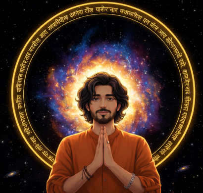 Divine Protection & Energy Healing